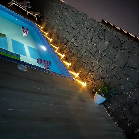 Lele * Playa Blanca (Lanzarote)