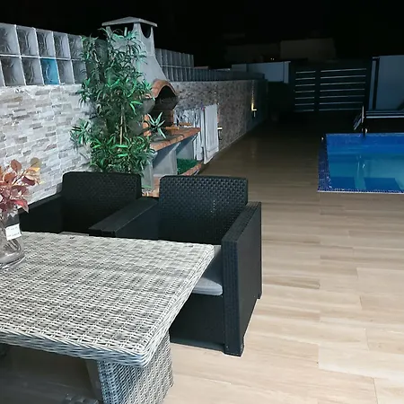 Lele Villa *