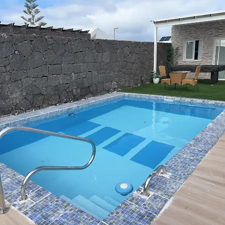 Lele Villa