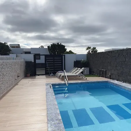 Lele Villa