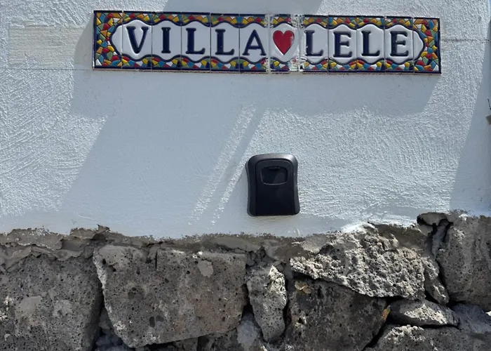 Lele Villa