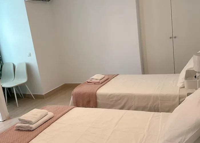 Lele Villa Playa Blanca
