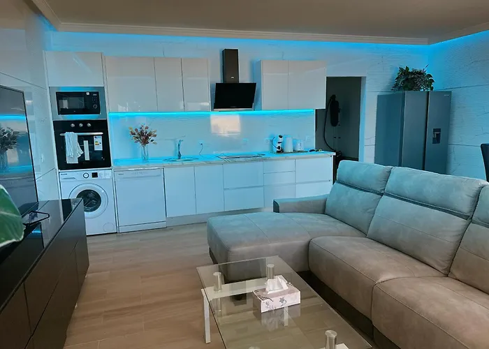 Villa Lele Playa Blanca