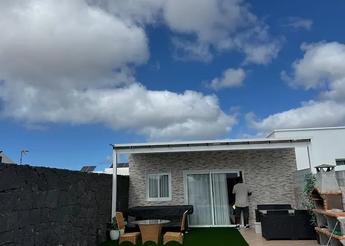 Lele Villa *