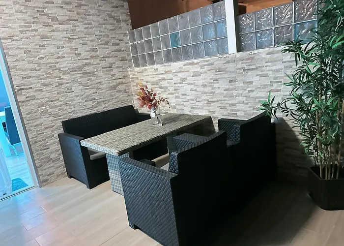 Villa Lele *