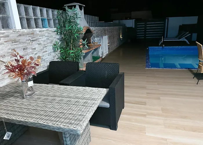 Lele Villa *