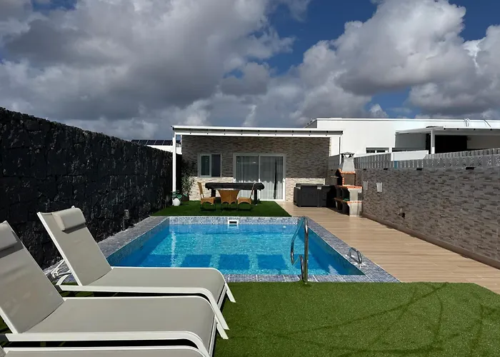 Villa Lele