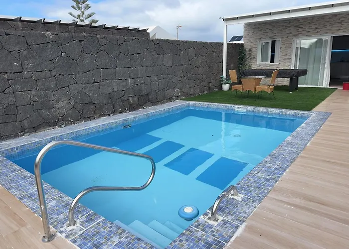Lele Villa