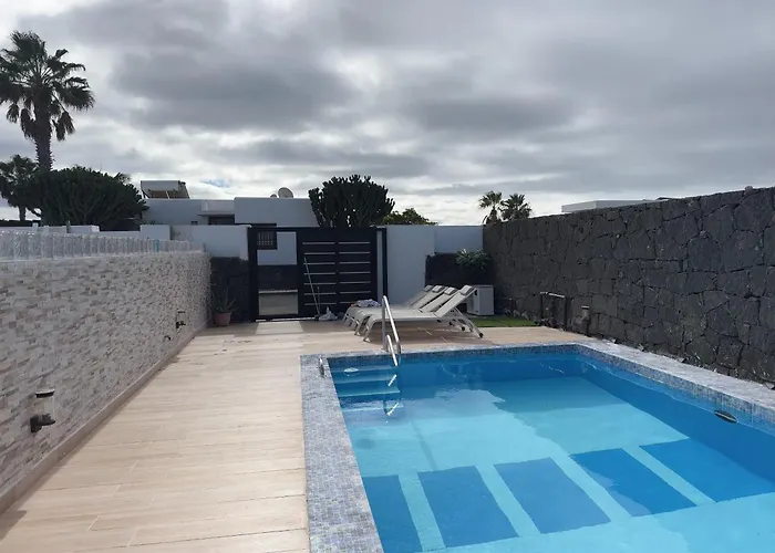 Lele Villa