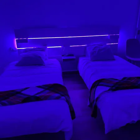 Lele Villa *